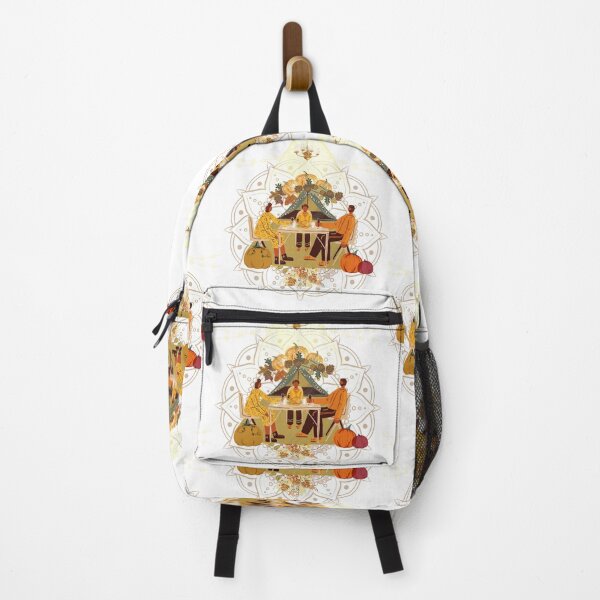 Item preview, Thanksgiving Dinner, Parents and child designed and sold by ariverde.
