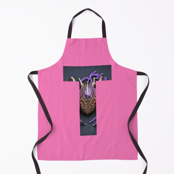 Item preview, My Name Starts With T - Design 1 #T #alphabet #spider designed and sold by Propc.