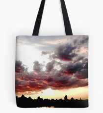 Sensational Tote Bag