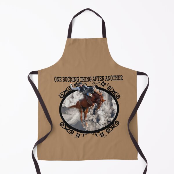 Item preview, BUCKING RODEO BRONC ART. RODEO T SHIRTS AND DESIGNS , HOME DECOR designed and sold by Barbara Jean Photo Art And Design.