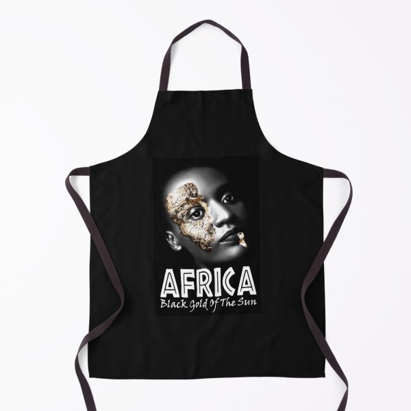 Item preview, Black Gold of the Sun; Africa; designed and sold by Mona-Leilah.