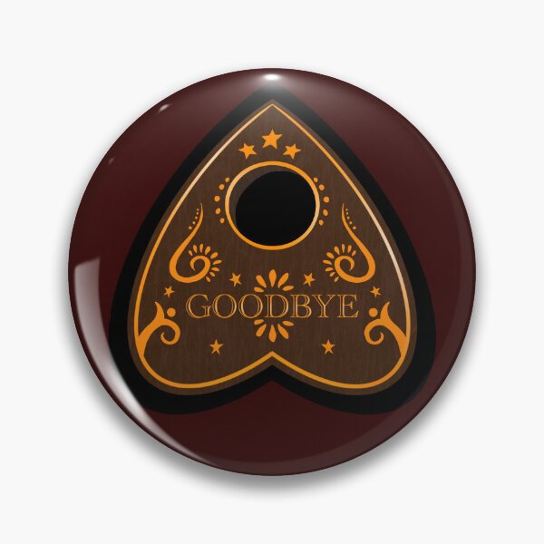 Item preview, Planchette designed and sold by grayfoxgoods.