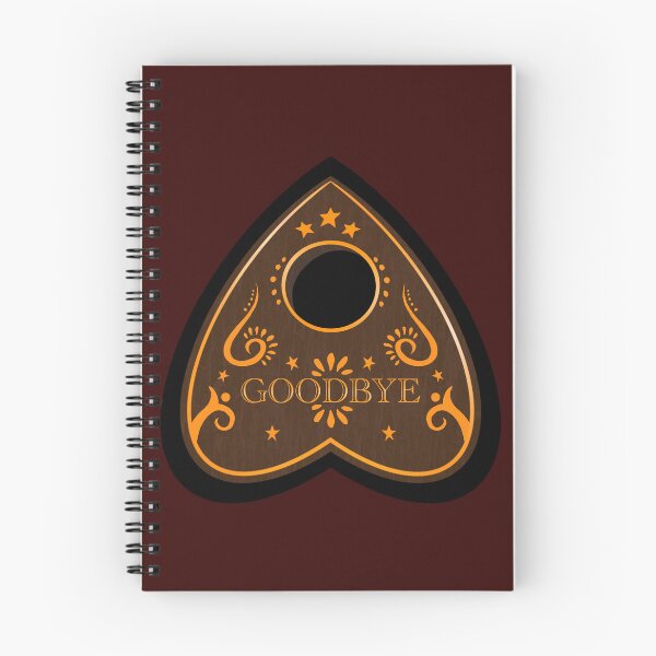 Item preview, Planchette designed and sold by grayfoxgoods.