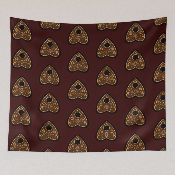 Item preview, Planchette designed and sold by grayfoxgoods.