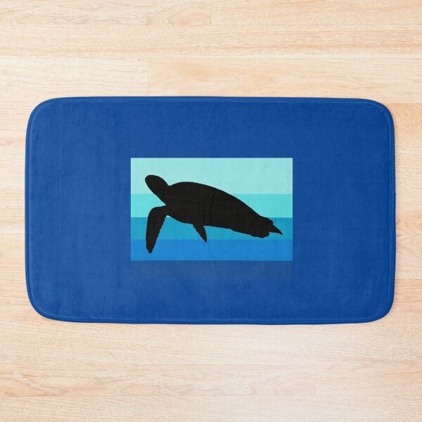Item preview, Costa Rican Sea Turtle designed and sold by Catherine Harrison.