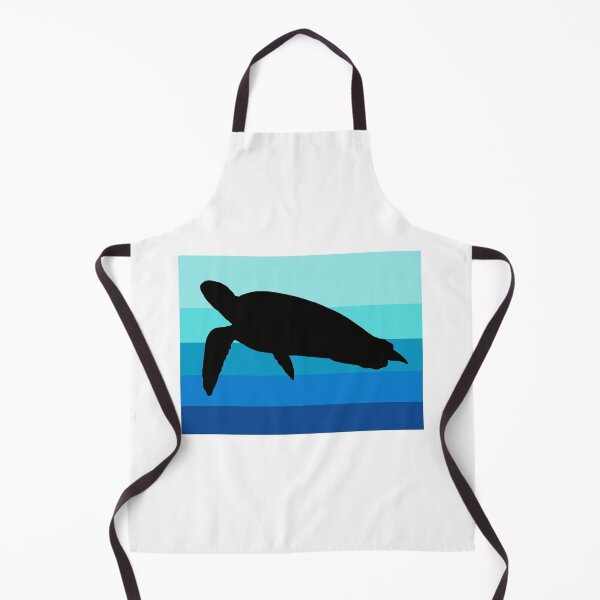 Item preview, Costa Rican Sea Turtle designed and sold by Catherine Harrison.