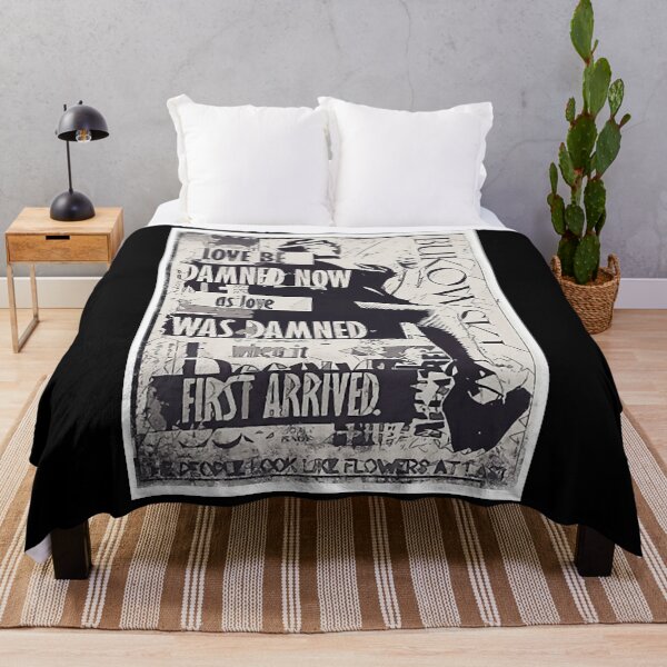 Item preview, Bukowski Quote designed and sold by DawsonKeenan.