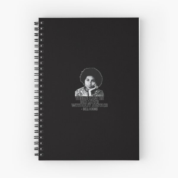 Item preview, Rip Bell Hooks designed and sold by CaitliPry.