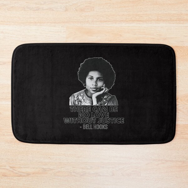 Item preview, Rip Bell Hooks designed and sold by CaitliPry.