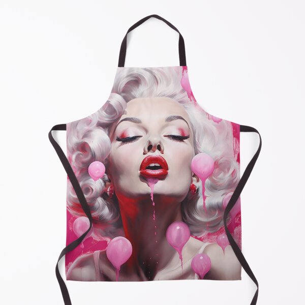Item preview, Marilyn Monroe designed and sold by VisionDuke.