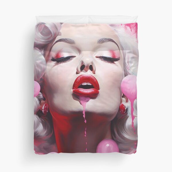 Item preview, Marilyn Monroe designed and sold by VisionDuke.