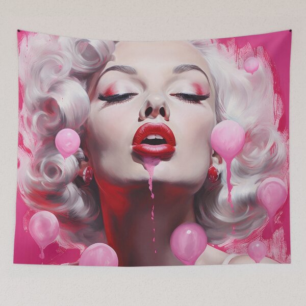 Item preview, Marilyn Monroe designed and sold by VisionDuke.