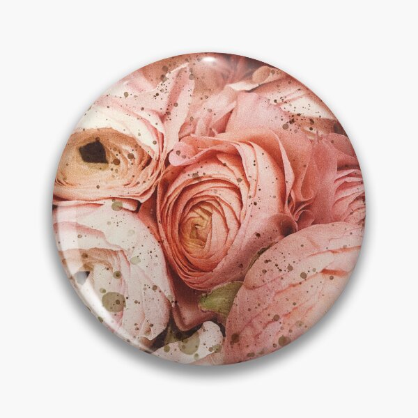 Item preview, Lovely vintage roses 03 (the romantic soul) worn surface designed and sold by Juditdesign.