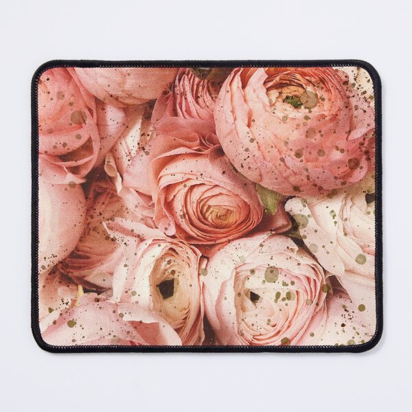 Item preview, Lovely vintage roses 03 (the romantic soul) worn surface designed and sold by Juditdesign.