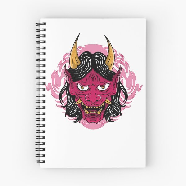 Item preview, oni designed and sold by BradshawCresce.