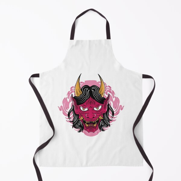 Item preview, oni designed and sold by BradshawCresce.