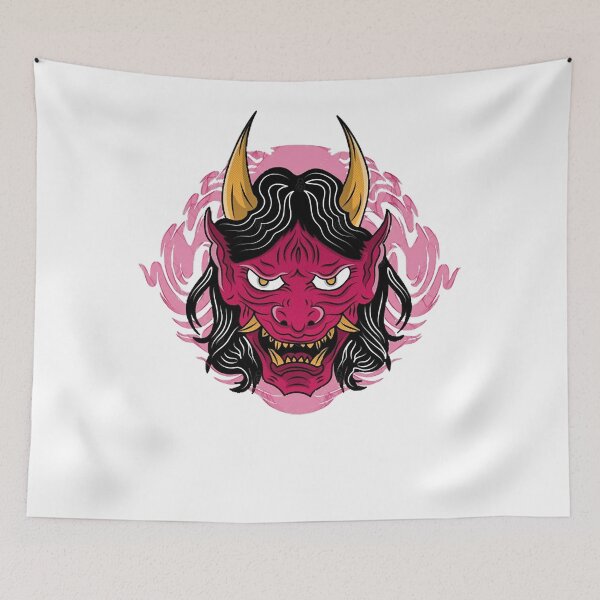 Item preview, oni designed and sold by BradshawCresce.