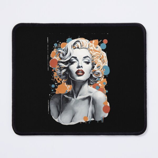 Item preview, Marilyn Monroe designed and sold by MarlonJardine.