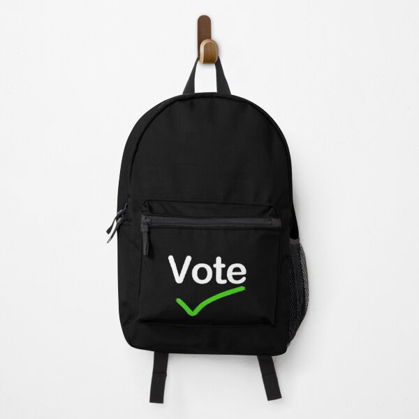 Item preview, Vote Yes simple text and yes sign T-Shirt designed and sold by DesignYourWaystore.