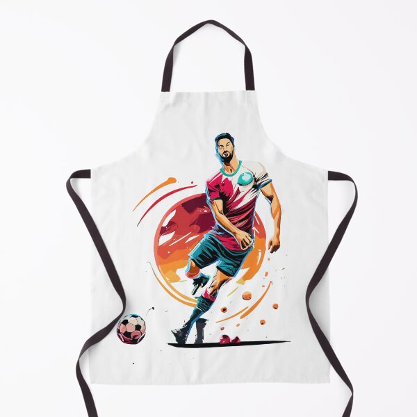 Item preview, Powerful Strike in Qatar designed and sold by ArtQueen777.