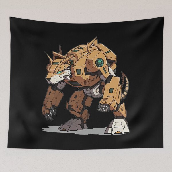 Item preview, Zoid a Zoid a Zoid designed and sold by amshadsunmanj.