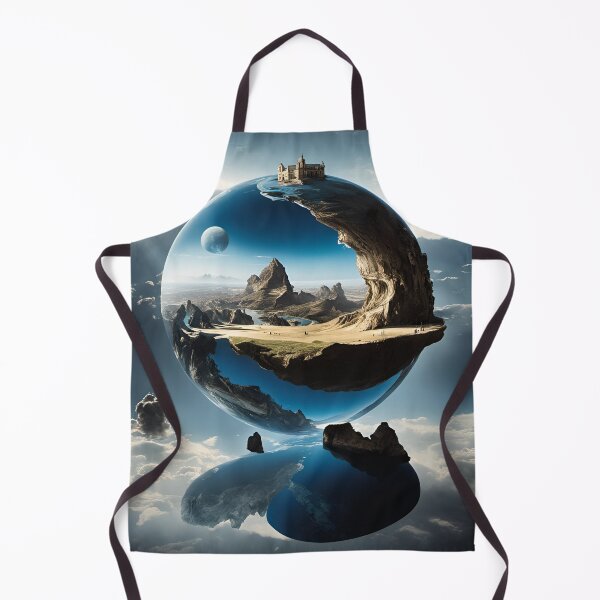 Item preview, Cosmic Genesis: A Vision of Creation designed and sold by artmanikin.