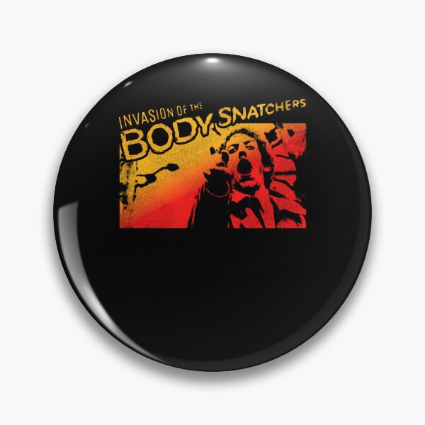 Item preview, Invasion of the moive Body Snatchers designed and sold by AleighaSkinne.