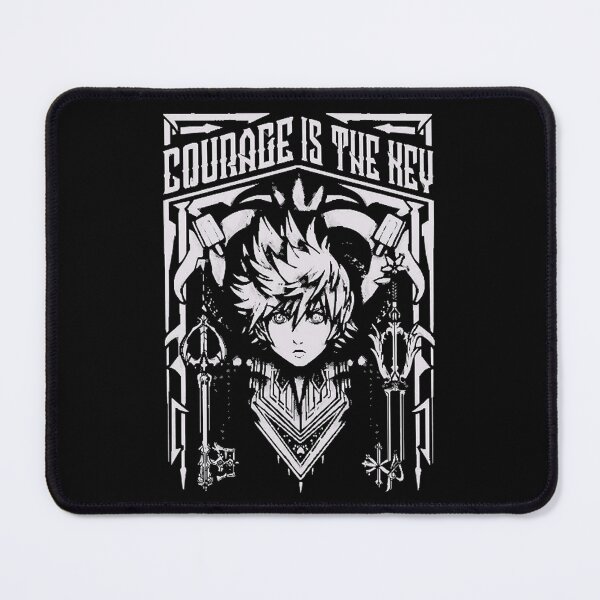 Item preview, Roxas is The Key designed and sold by HappyPaul81.