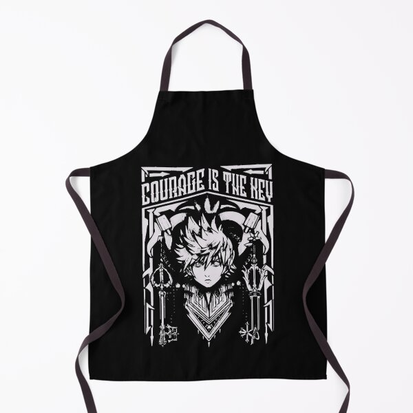 Item preview, Roxas is The Key designed and sold by HappyPaul81.
