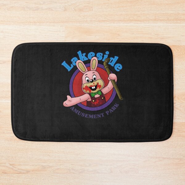 Item preview, Lakeside Amusement Park T-Shirt Copy designed and sold by MaryJMoorea.