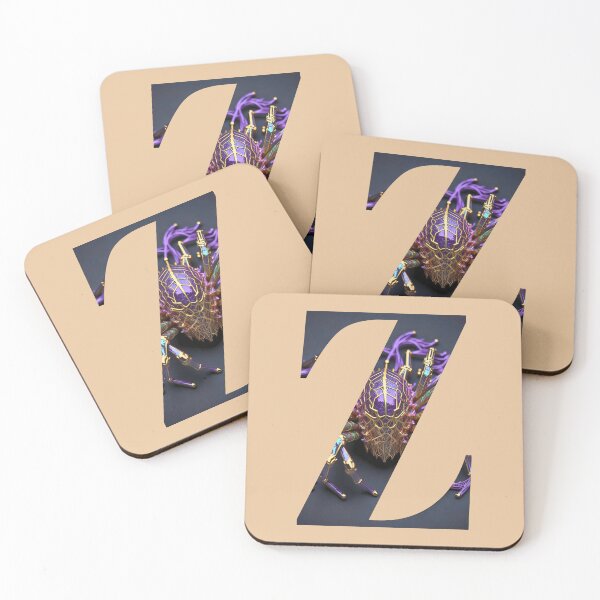 Item preview, Copy of My Name Starts With Z- Design 1 #Z #alphabet #spider designed and sold by Propc.