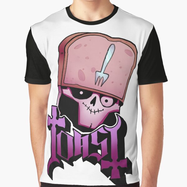 Junk Food Grateful Dead Galaxy Skull Graphic Short Sleeve T-Shirt - M