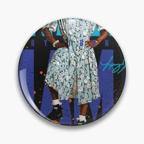 Item preview, Larry "Grandmama" Johnson T-Shirt designed and sold by MaryJMoorea.