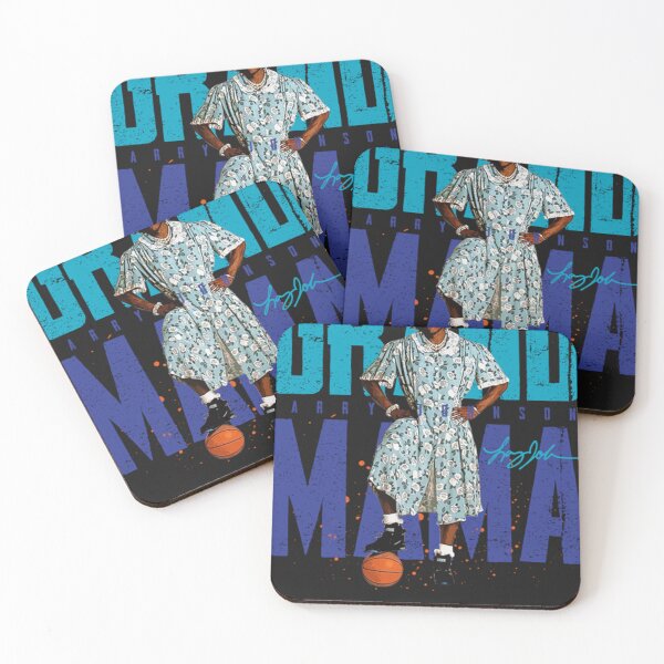 Item preview, Larry "Grandmama" Johnson T-Shirt designed and sold by MaryJMoorea.