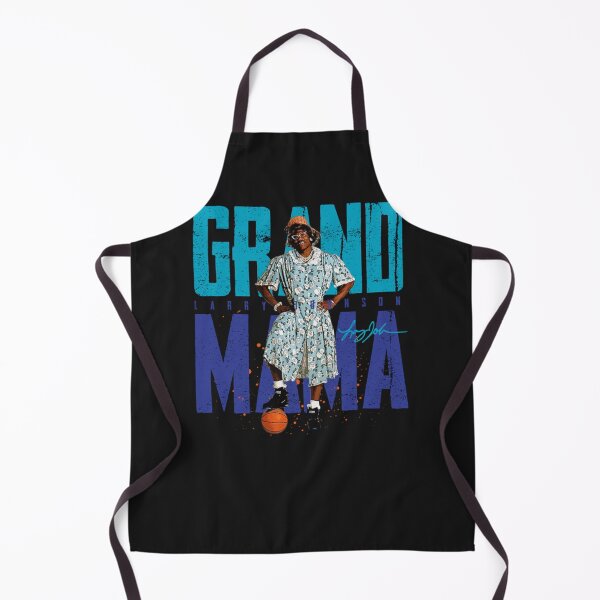 Item preview, Larry "Grandmama" Johnson T-Shirt designed and sold by MaryJMoorea.