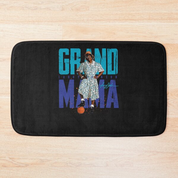 Item preview, Larry "Grandmama" Johnson T-Shirt designed and sold by MaryJMoorea.