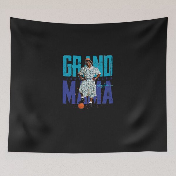 Item preview, Larry "Grandmama" Johnson T-Shirt designed and sold by MaryJMoorea.