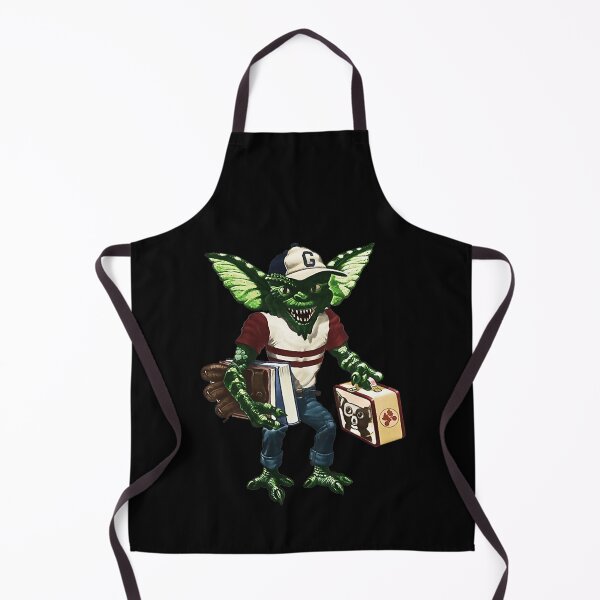 Item preview, Gremlins Back 2 School holiday gift tee designed and sold by HooliganAngelic.