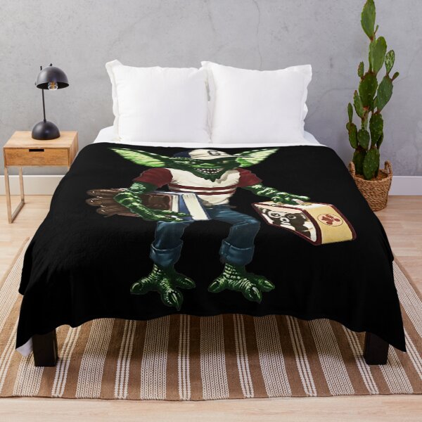 Item preview, Gremlins Back 2 School holiday gift tee designed and sold by HooliganAngelic.