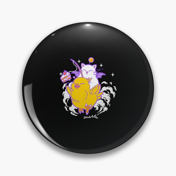 Item preview, Yellow Chocobo Yellow Chocobo Yellow Chocobo designed and sold by amshadsunmanj.