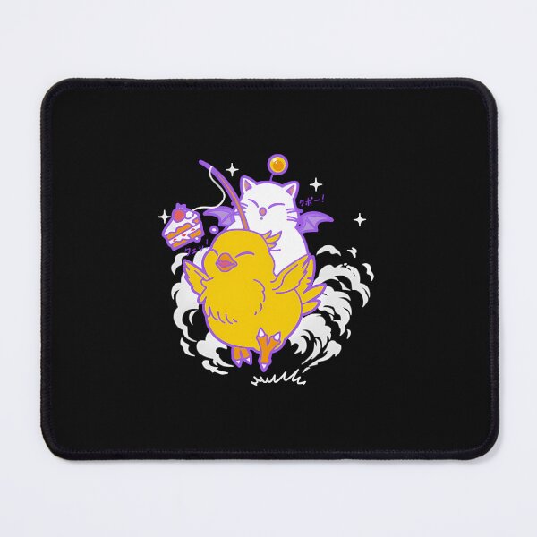 Item preview, Yellow Chocobo Yellow Chocobo Yellow Chocobo designed and sold by amshadsunmanj.