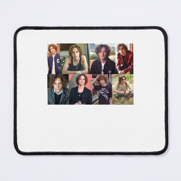 Item preview, Mason Thames Collage designed and sold by MarlonJardine.