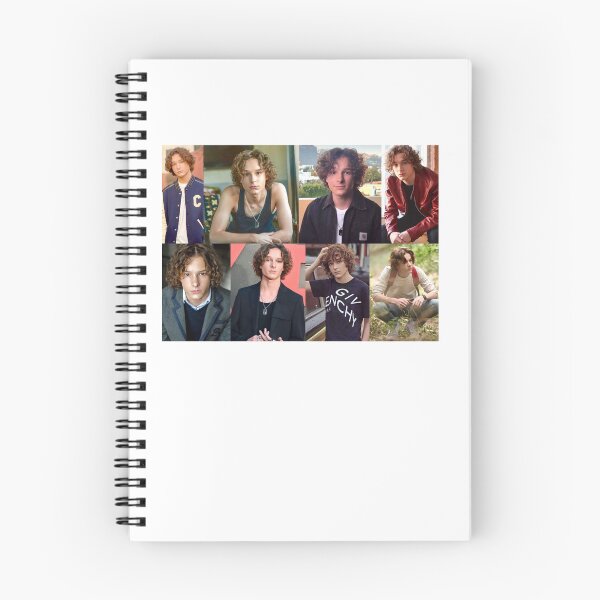 Item preview, Mason Thames Collage designed and sold by MarlonJardine.