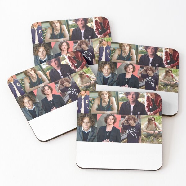 Item preview, Mason Thames Collage designed and sold by MarlonJardine.