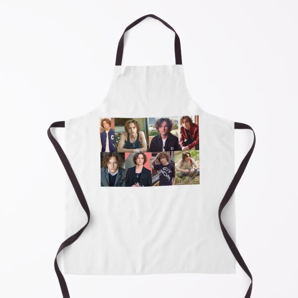Item preview, Mason Thames Collage designed and sold by MarlonJardine.