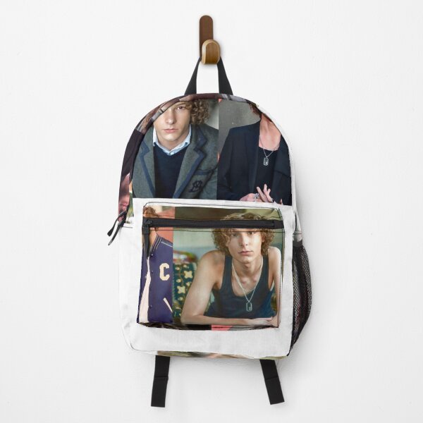 Item preview, Mason Thames Collage designed and sold by MarlonJardine.