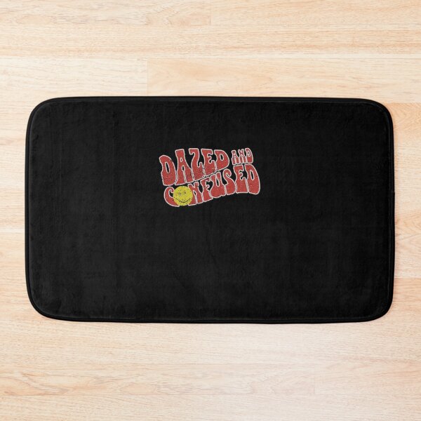 Item preview, Dazed n Confused Stoned movie, cult classic Retro designed and sold by ShopArtmullins.