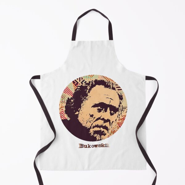 Item preview, Bukowski (2) designed and sold by DawsonKeenan.