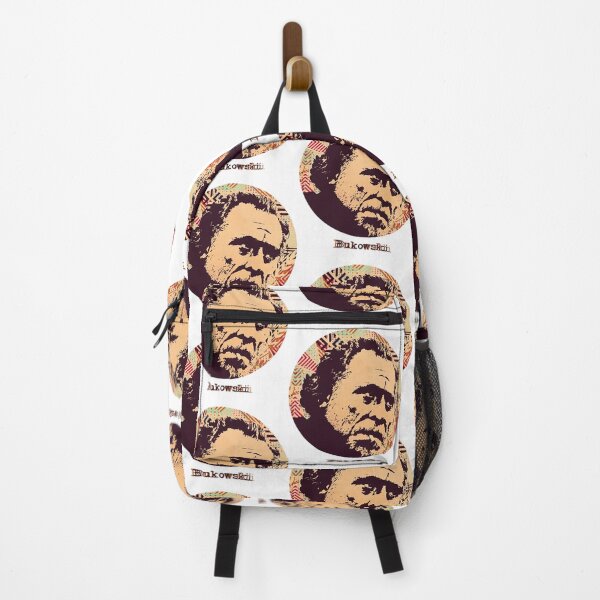 Item preview, Bukowski   (2) designed and sold by DawsonKeenan.