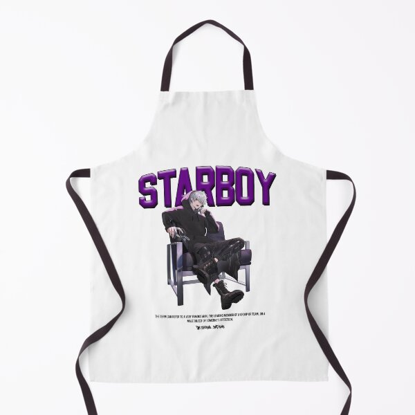 Item preview, STARBOY designed and sold by secondbreaktime.